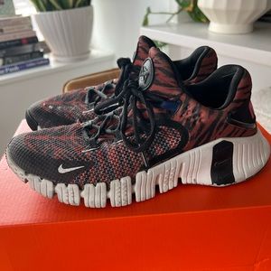 Nike Metcon Free 4